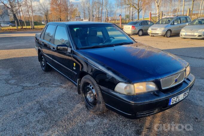 Volvo S70 1 generation Sedan