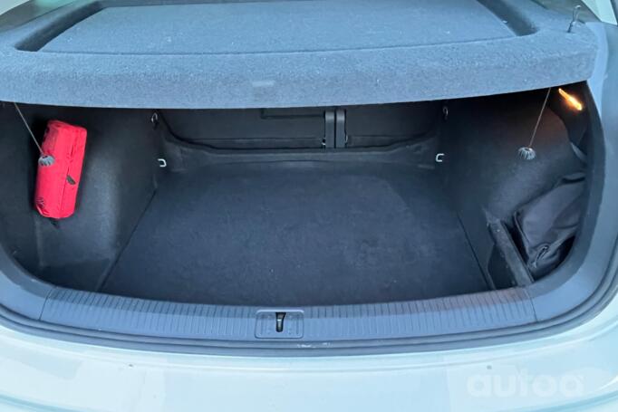 Volkswagen Tiguan 2 generation Fl