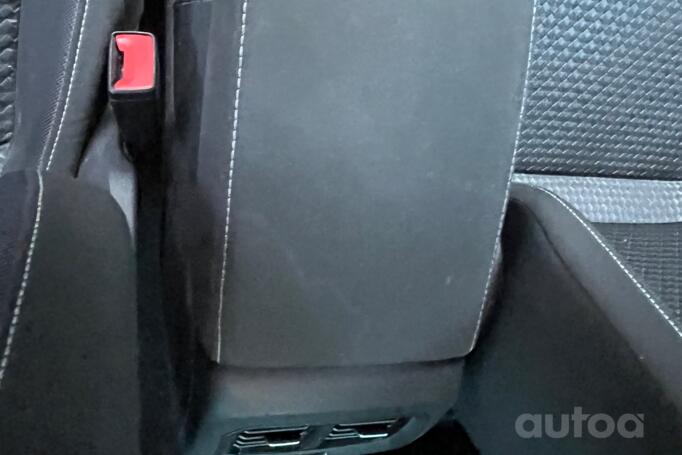 Volkswagen Tiguan 2 generation Fl