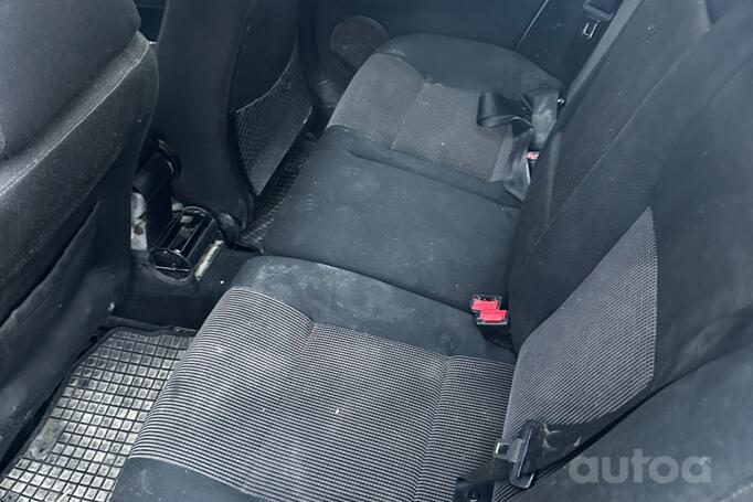 Volkswagen Golf 4 generation Hatchback 5-doors