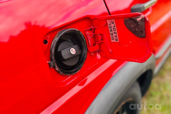 Volkswagen Jetta 2 generation [restyling] Sedan 4-doors