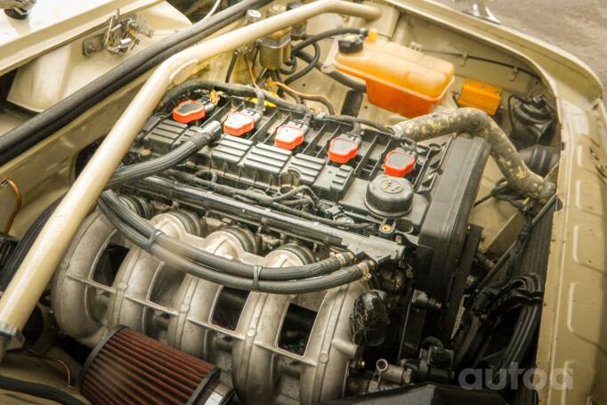 VAZ (Lada) 2103 1 generation Sedan 4-doors