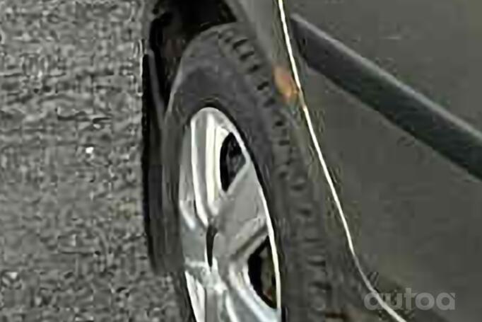 Skoda Roomster 1 generation Minivan 5-doors