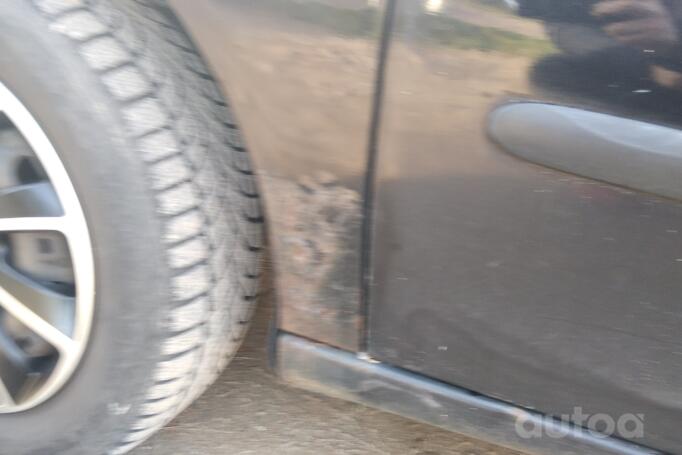 SEAT Ibiza 3 generation Hatchback 3-doors