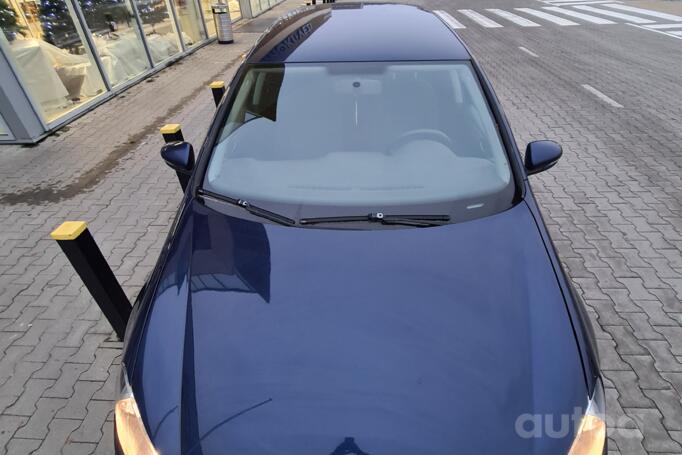 Volkswagen Golf 6 generation Hatchback 5-doors