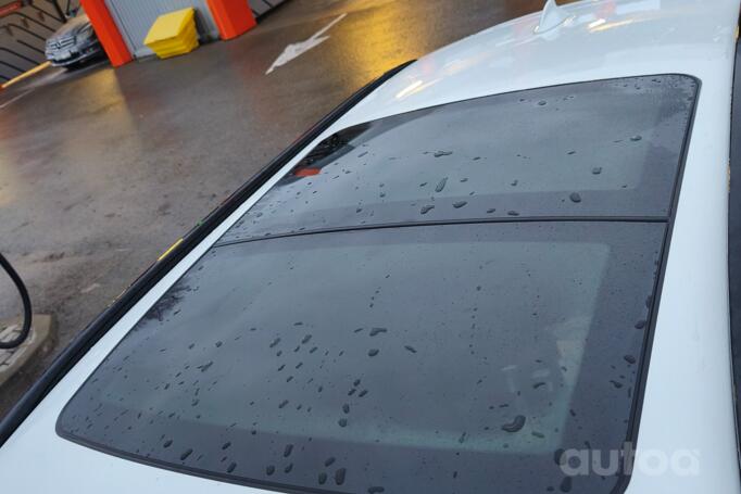 BMW 5 Series F07/F10/F11 Touring wagon