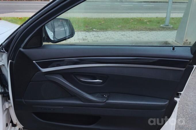 BMW 5 Series F07/F10/F11 Touring wagon