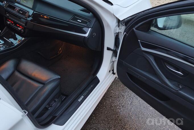 BMW 5 Series F07/F10/F11 Touring wagon