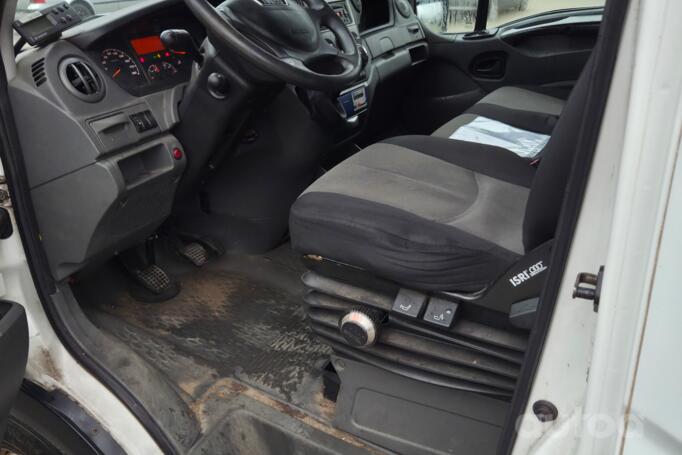 IVECO Daily 35C14V