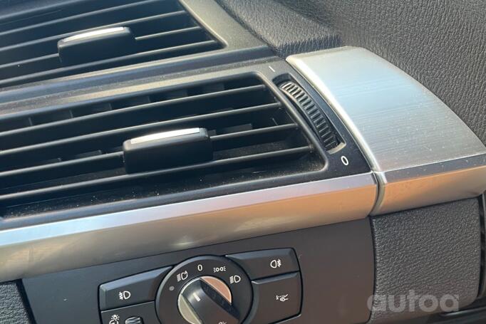 BMW X5 E70 [restyling] Crossover