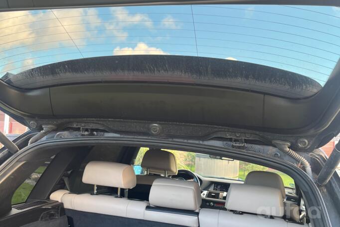 BMW X5 E70 [restyling] Crossover