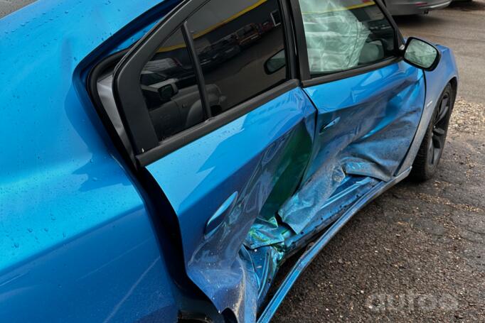 Dodge Charger LD [restyling] Sedan 4-doors