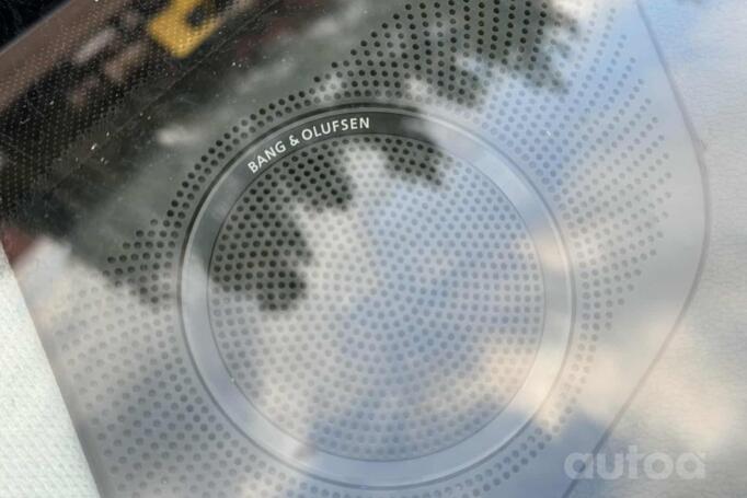 Audi A4 B8/8K wagon 5-doors