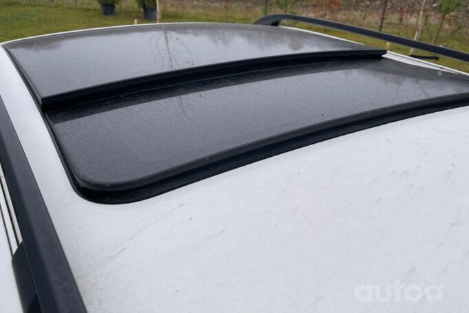 BMW 5 Series E60/E61 [restyling] Touring wagon