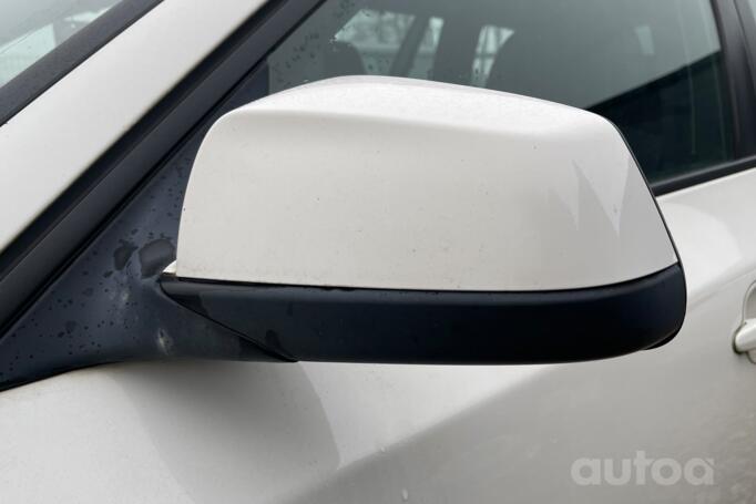 BMW 5 Series E60/E61 [restyling] Touring wagon