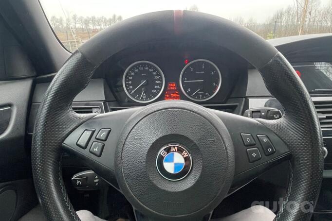 BMW 5 Series E60/E61 [restyling] Touring wagon