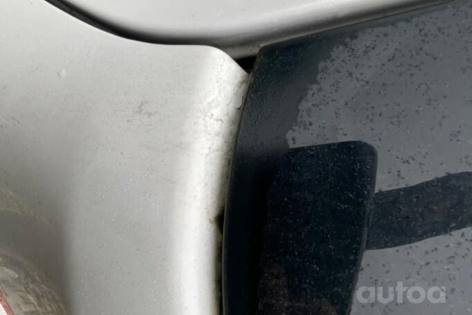 BMW 5 Series E60/E61 [restyling] Touring wagon