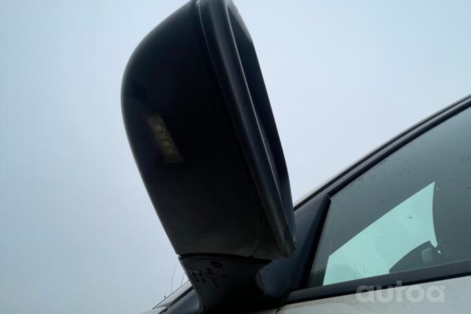 BMW 5 Series E60/E61 [restyling] Touring wagon