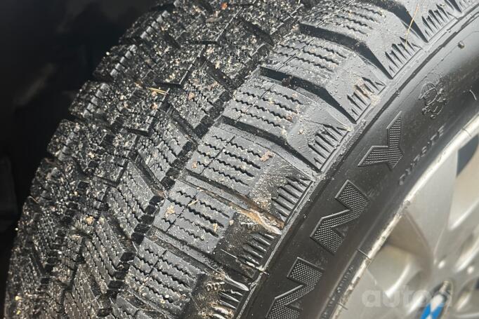 BMW 3 Series E90/E91/E92/E93 Touring wagon