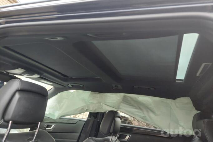 Mercedes-Benz E-Class W212/S212/C207/A207 [restyling] wagon 5-doors