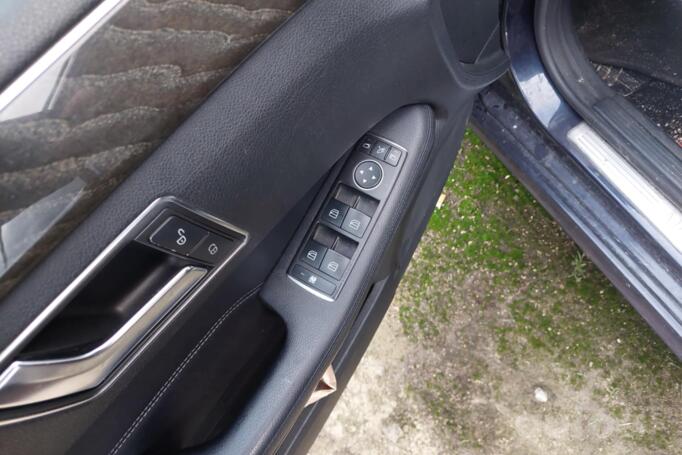 Mercedes-Benz E-Class W212/S212/C207/A207 [restyling] wagon 5-doors