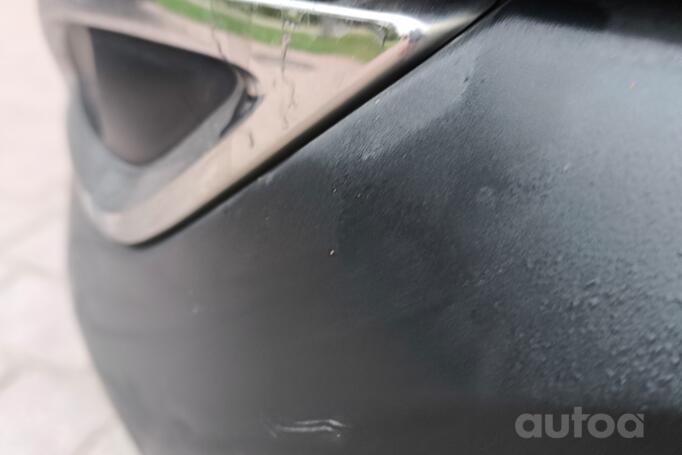 Renault Espace 5 generation