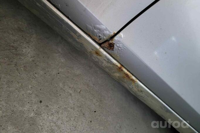 Skoda Roomster 1 generation Minivan 5-doors