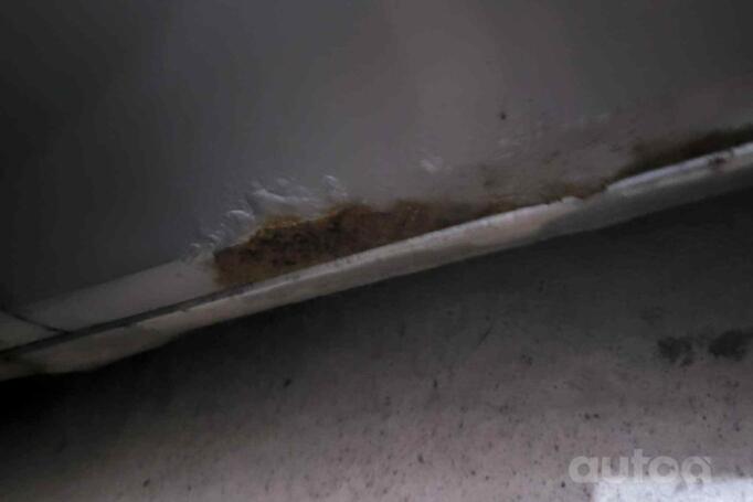 Skoda Roomster 1 generation Minivan 5-doors