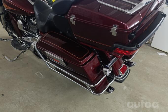 Harley Davidson Electra Glide