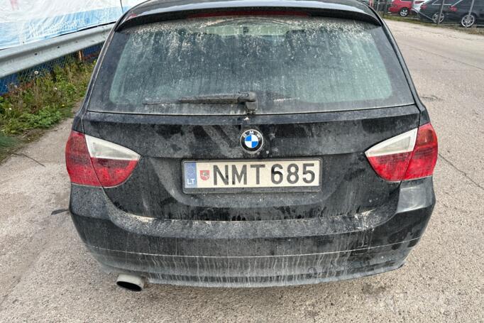 BMW 3 Series E90/E91/E92/E93 Touring wagon