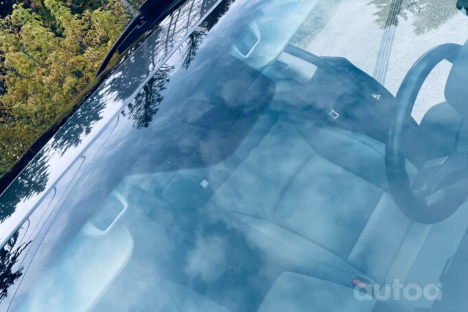 Subaru Outback 5 generation [restyling] wagon