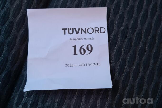 Volkswagen Golf 6 generation Hatchback 5-doors