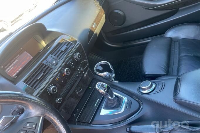 BMW 6 Series E63/E64 [restyling] Coupe