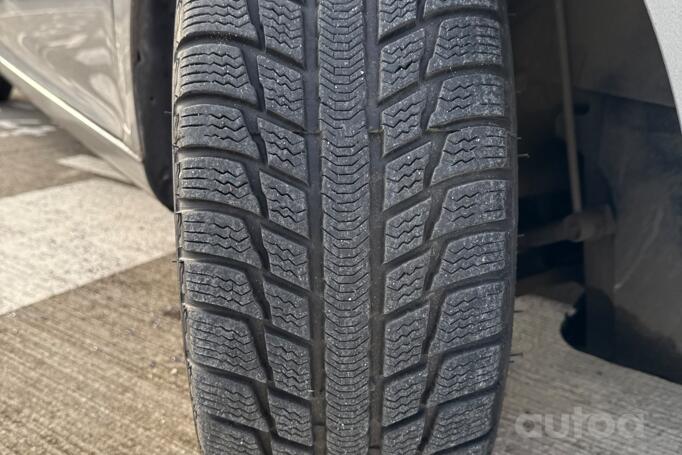 Volkswagen Golf 5 generation Hatchback 3-doors