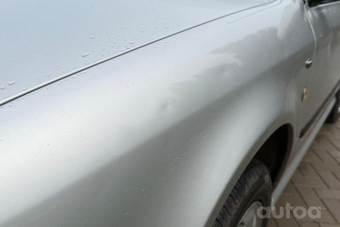 Skoda Octavia 1 generation [restyling] Combi wagon 5-doors