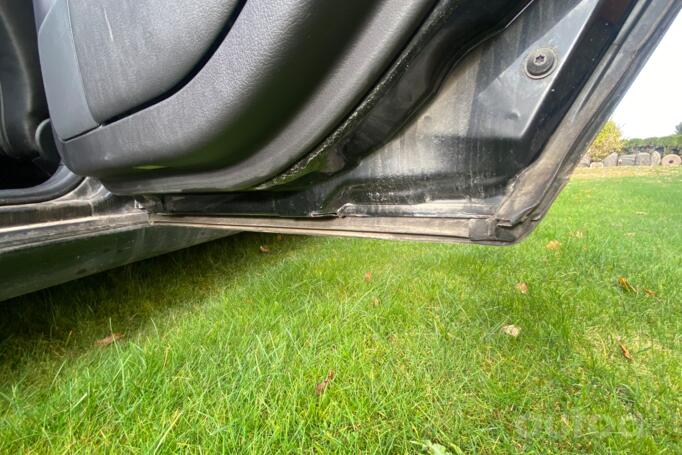 Audi A6 4B/C5 [restyling] Sedan