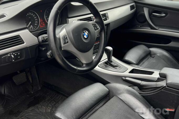 BMW 3 Series E90/E91/E92/E93 Sedan