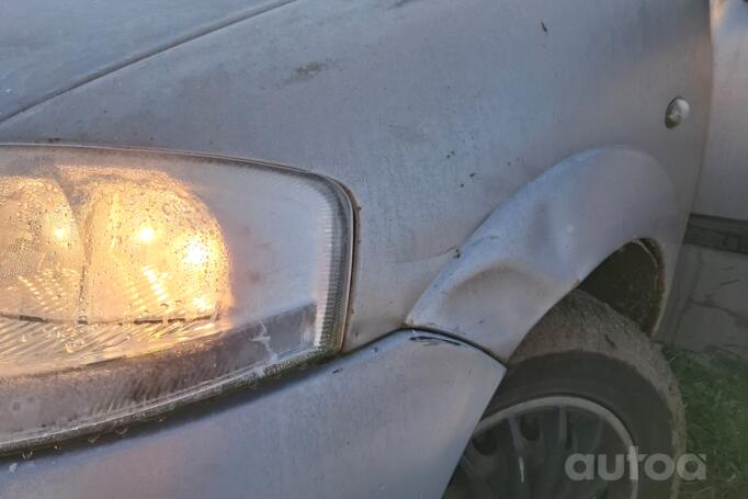 Citroen C3 1 generation Hatchback