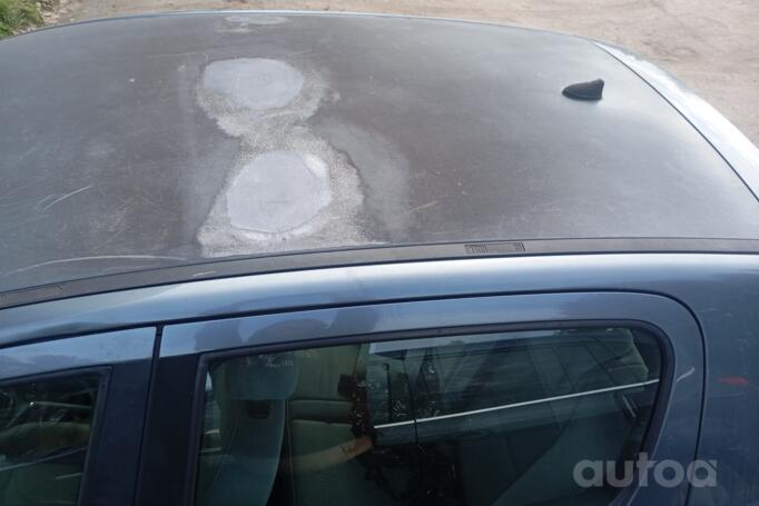 Peugeot 307 1 generation Hatchback 5-doors