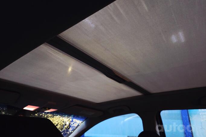 Mercedes-Benz B-Class W245 Hatchback