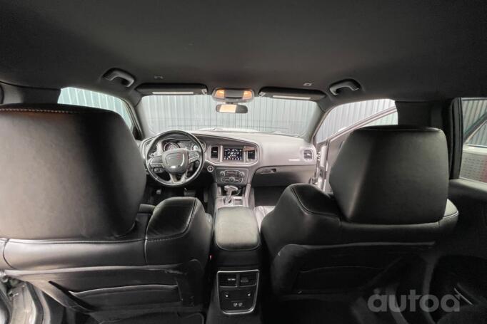 Dodge Charger LD [restyling] Sedan 4-doors