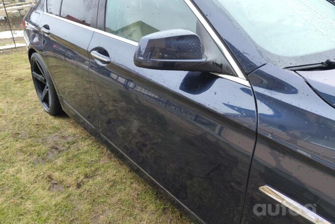 BMW 5 Series F07/F10/F11 Sedan