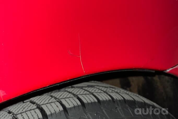 Volvo V70 2 generation wagon