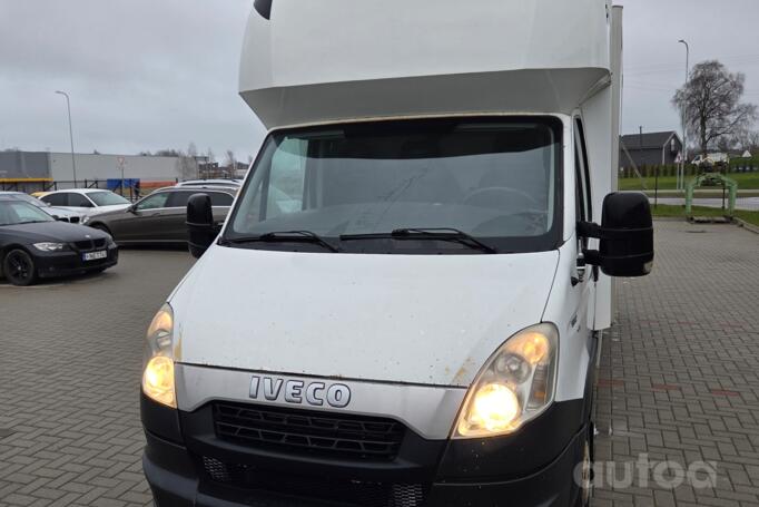IVECO Daily 35C14V