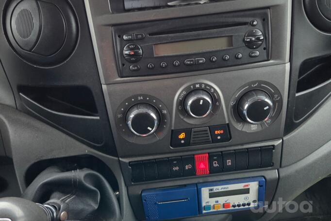 IVECO Daily 35C14V