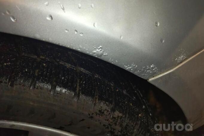 Audi A6 4F/C6 [restyling] Sedan