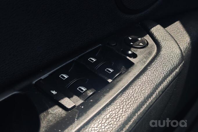 BMW X5 E70 [restyling] Crossover