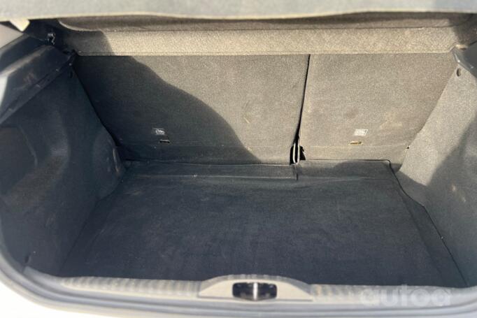 Citroen C3 3 generation Hatchback