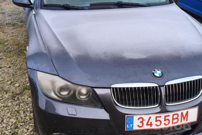 BMW 3 Series E90/E91/E92/E93 Touring wagon