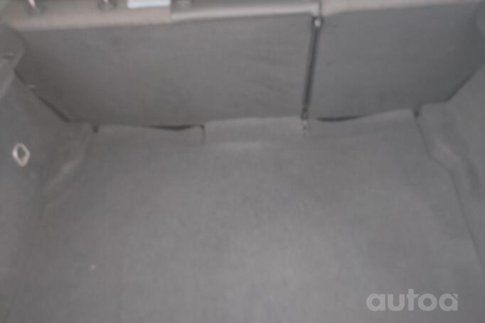 Opel Astra H Hatchback